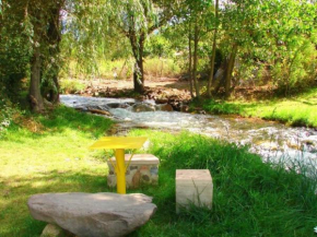Cabañas Pequeño Paraíso
